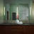 Procyon 24" Modern Dimmable LED Vanity Light Silver-551855663