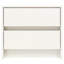 Micko 40cm W Solid Wood Bedside Table-446746991