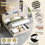 Ottoman Storage Bed-540044778