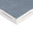 Itona Tile 4" x 4" Ceramic Concrete Look Wall Tile-96173390
