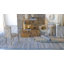 Tapis bleu Laverock-1872288043