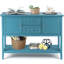 Buffet Red Barrel Studio® avec 2 tiroirs de rangement et 2 armoires-1734911964