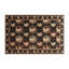 Tapis noir français intérieur et extérieur-1485880580