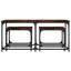 Hindsboro Four Leg Coffee Table-1359104746