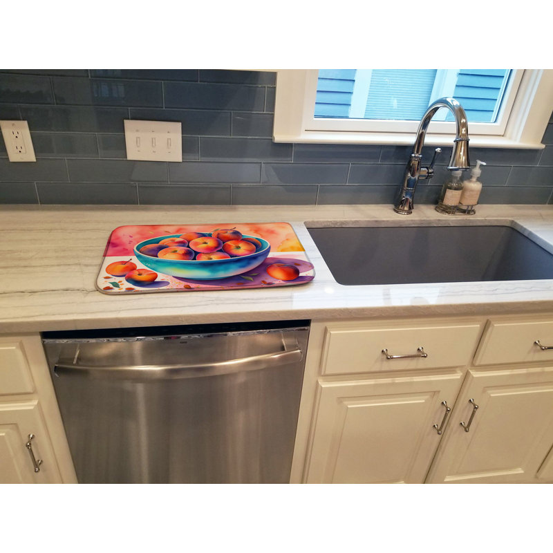 Drying Mat