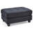 Sleek Contemporary Ottoman-1044720241