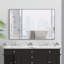 Miroir de salle de bain 48 po x 32 po-680427194
