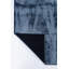 Rapture Blue Abstract Luxury Area Rug-68901113