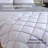 FISHDRU 7-Piece White Quilt Sets, Queen
