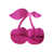 Rose est en rupture de stock