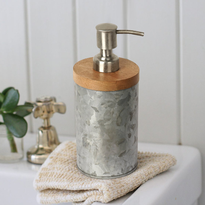 Distributeur de savon et de lotion Confetti