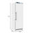 12 Cu. ft. Commercial Reach in Refrigerator in White - Manual Defrost