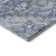 Premium Machine Washable Prisco Denim Rug