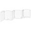 Deance Solid Wood Dog House Door-1229290447-1229290445