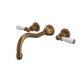 Edwardian™ Wall Mount Tub Spout