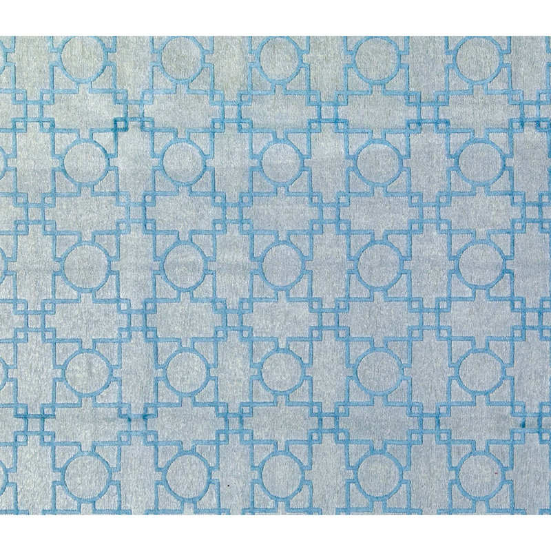 One-of-a-Kind 6'2" X 9'3" Area Rug