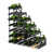 Black Ash is out of stock selected