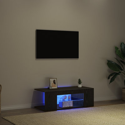 Unfinished TV Stand