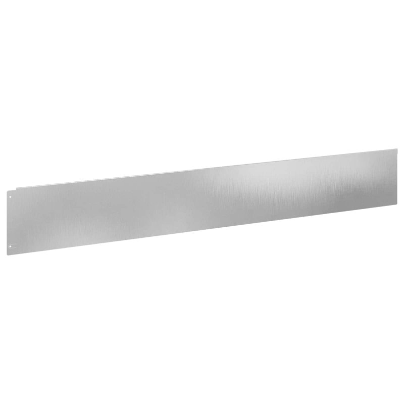 100 cm W Steel Lawn Edging Fencing