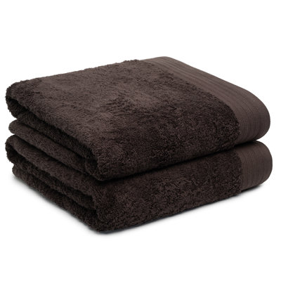 Lorena Midweight Bath Sheet