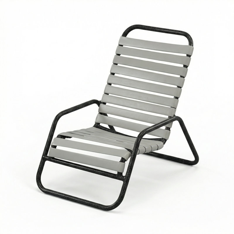 Sand Chair, Gray/Granite