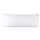 Gunnar Plush Down Alternative Body Pillow