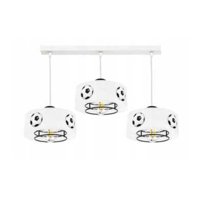 Hertis 3 - Light Pendant