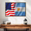 États-Unis et l'Argentine Molesley-1039915320-1039915324