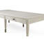 Breeze Solid Wood Cocktail Table