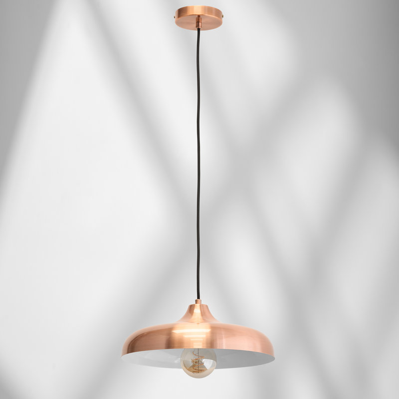 Ringsted 1 - Light Pendant