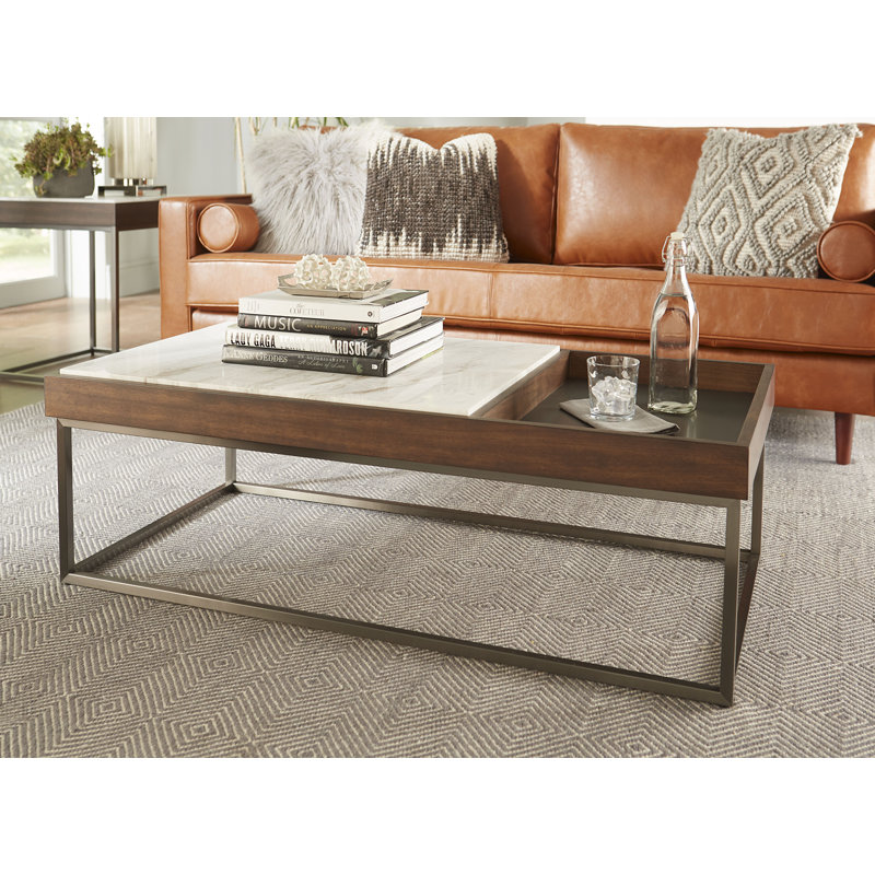Table basse Cheri