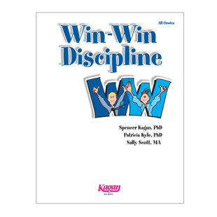 Tableau de conférence Kagan Win-Win Discipline