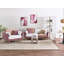 Tavario Upholstered Fabric Armchair
