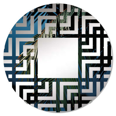 Circle Mirror