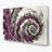 Vegetables Orache Brown Metal Wall Art
