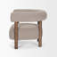 Fauteuil demi-tonneau moderne Shaela Boucle-1367439426-1367439427