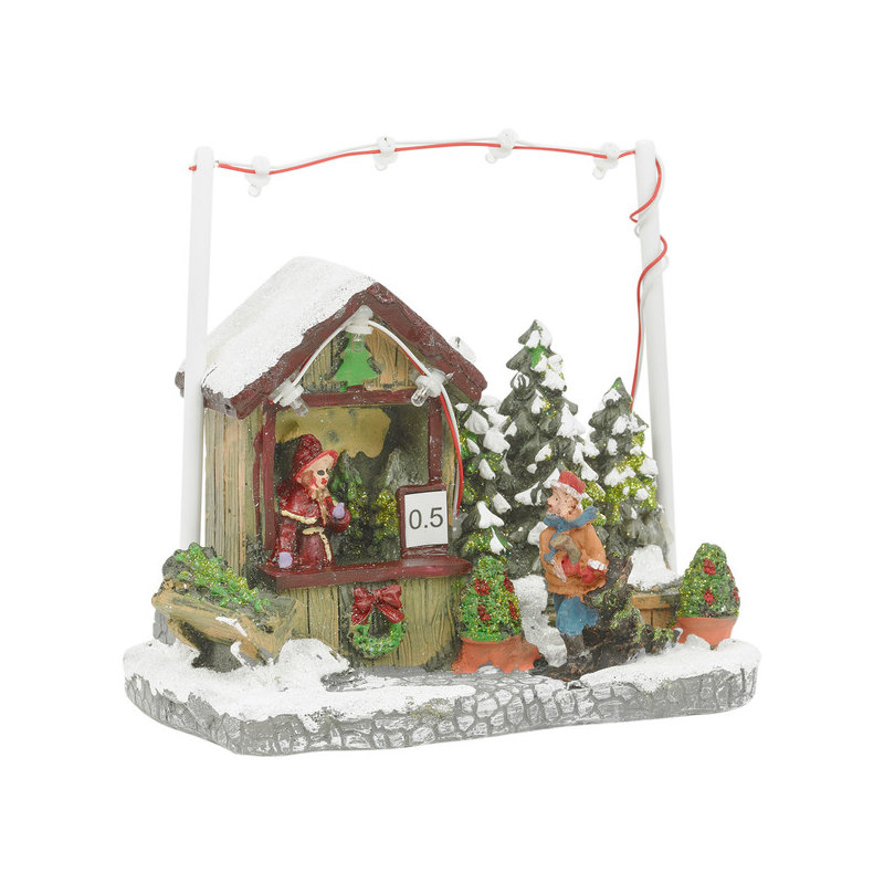 Ameyah Christmas Light Fitter