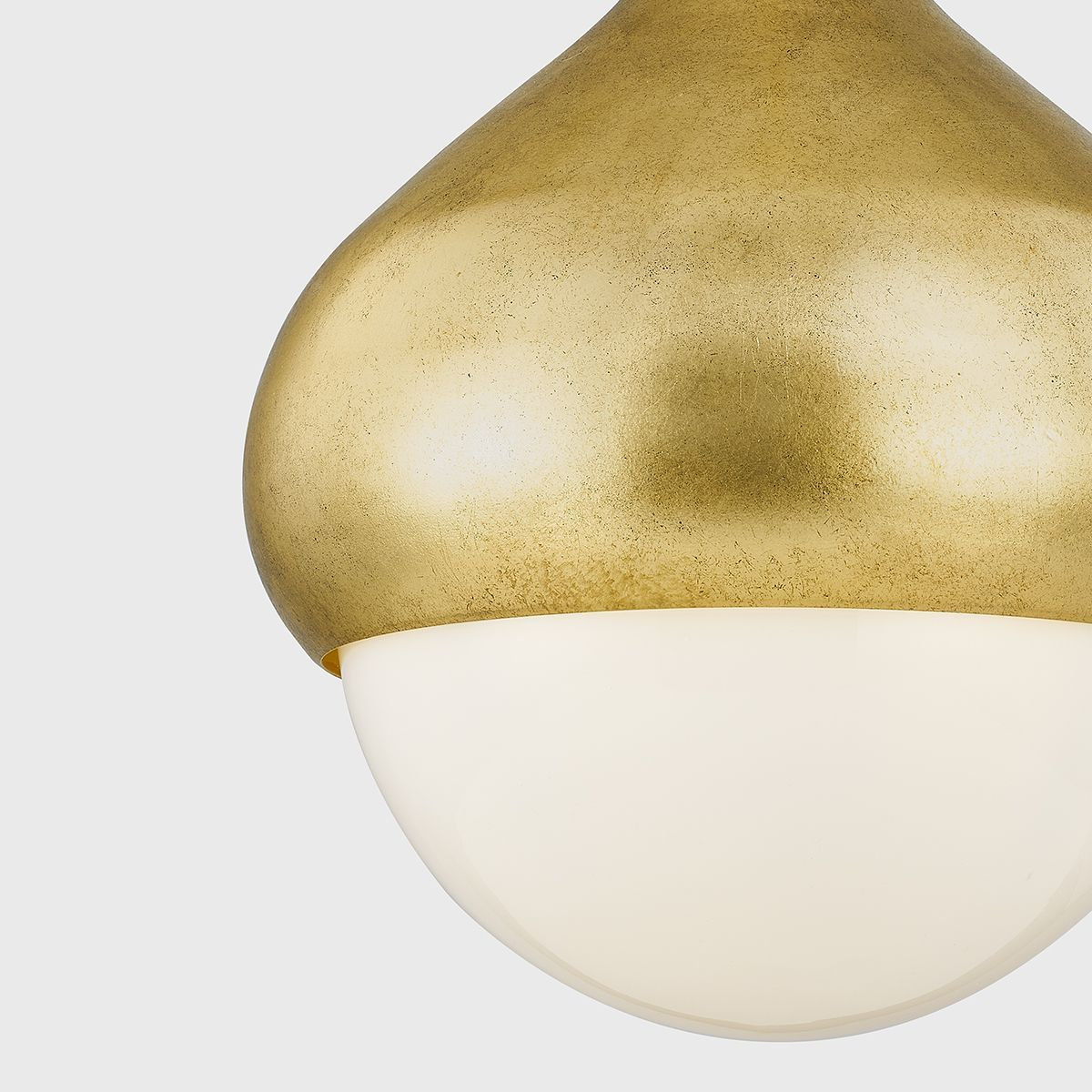 Luciel 1 Light Pendant