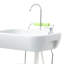 Station de lavage des mains portable 16,5 L avec robinet