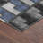 Premium Machine Washable Mayfield AMF2417 Geometric Rug-1814524248-1814524253