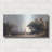Red Barrel Studio® 'Peace River Sunset' by Malarz, Metal Wall Art