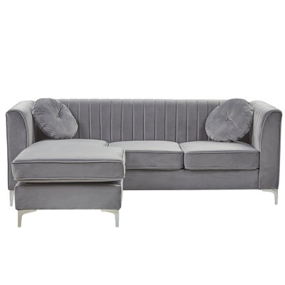 Isabel 3 Seater Sofa & Chaise