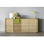 Shadow 80'' W Solid Wood Sideboard