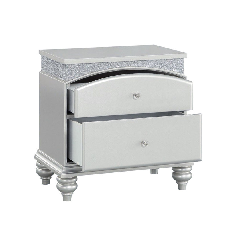Table de chevet Modern