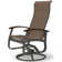 Chaise berçante Askar