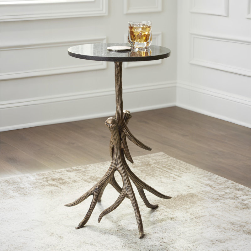 Kaelani Accent Table