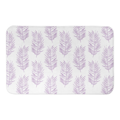 Tapis de bain Carissa