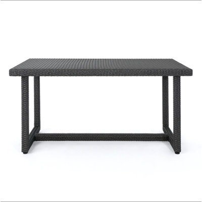 SANTA ROSA DINING TABLE