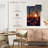 Kerner Dreamcatcher At Sunset-108443882