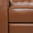 Annchen 48.75'' Faux Leather Reclining Sofa